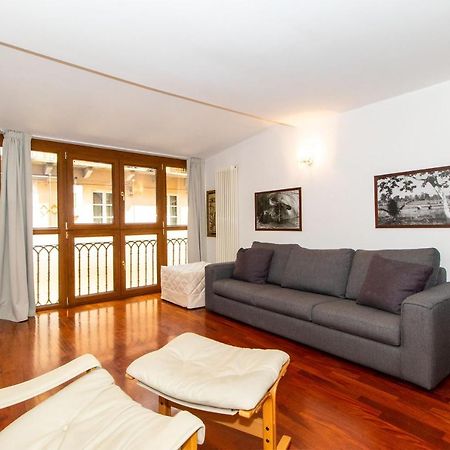 Quadrilatero Romano Central Apartment Turin Exterior foto