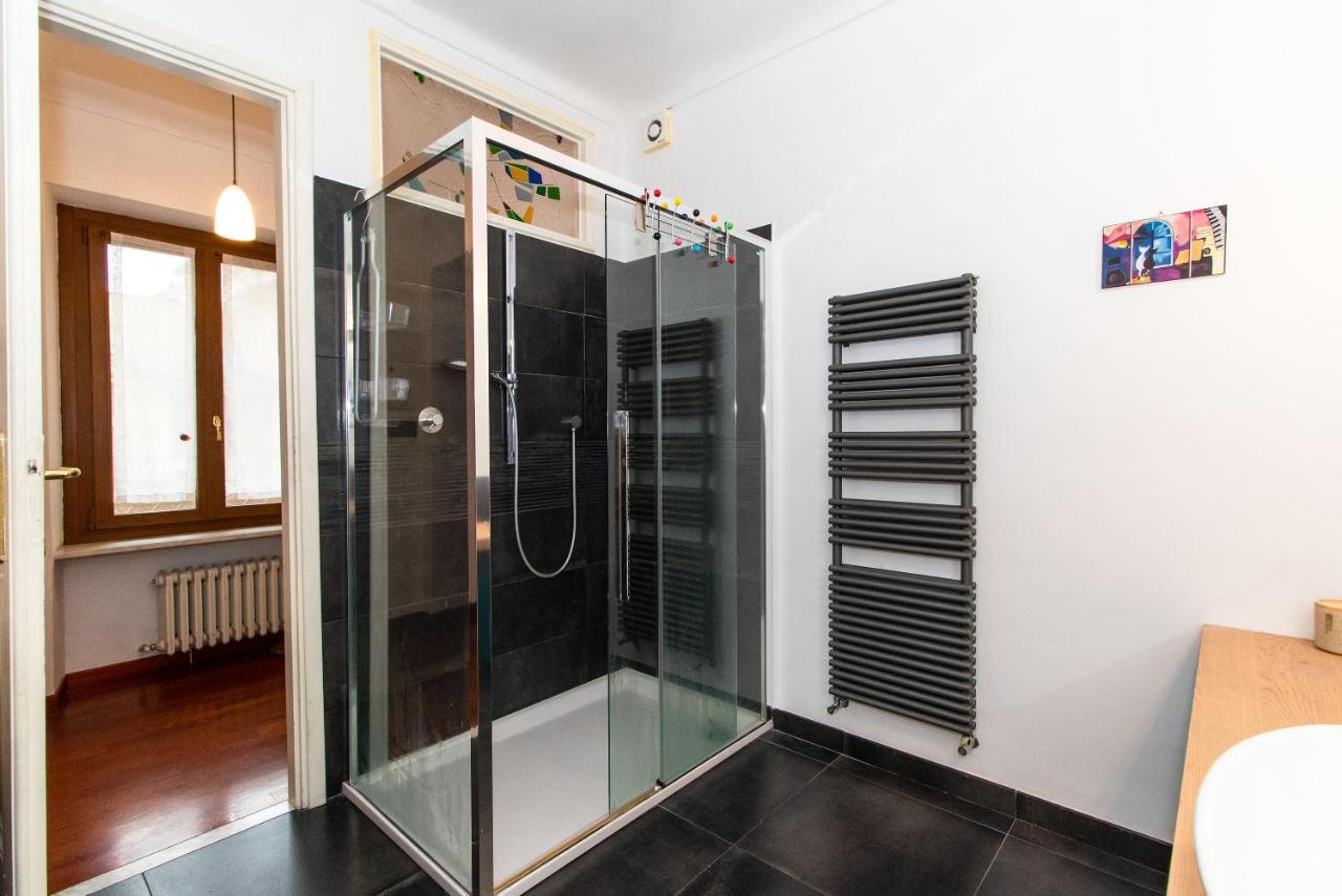 Quadrilatero Romano Central Apartment Turin Exterior foto