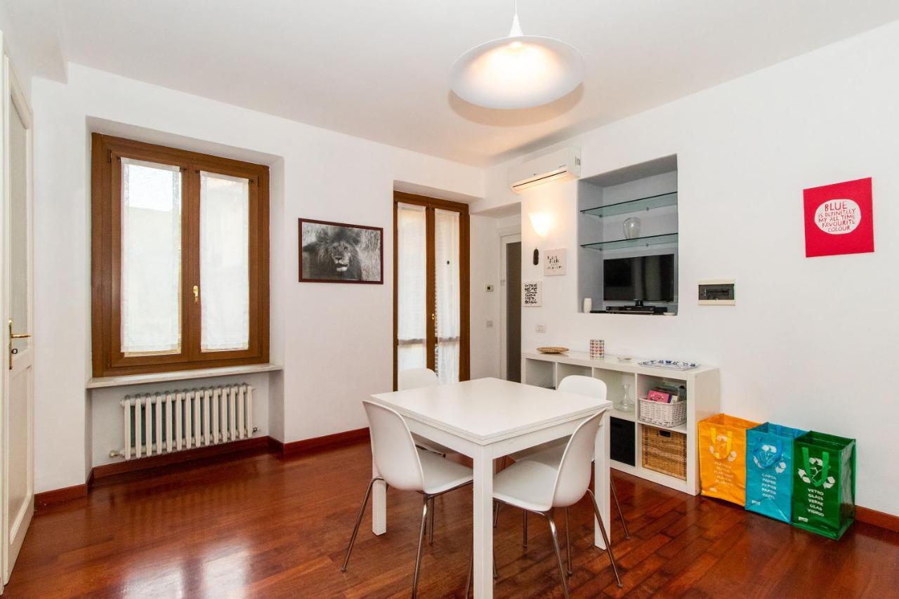 Quadrilatero Romano Central Apartment Turin Exterior foto
