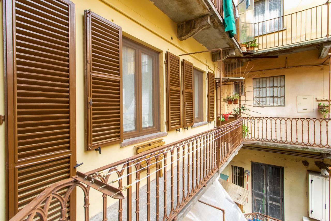Quadrilatero Romano Central Apartment Turin Exterior foto