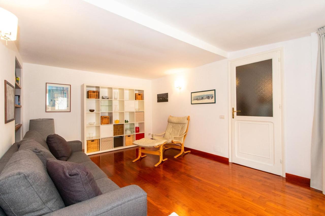 Quadrilatero Romano Central Apartment Turin Exterior foto
