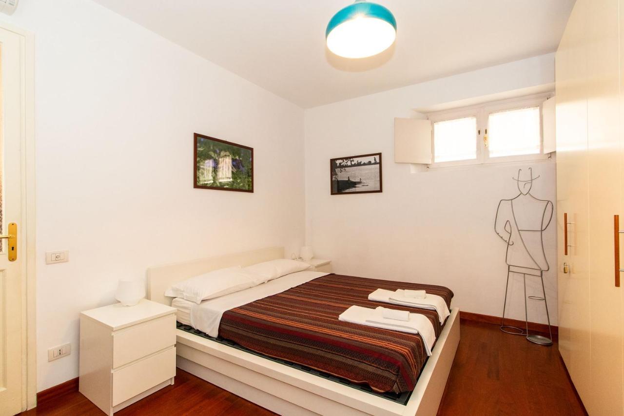 Quadrilatero Romano Central Apartment Turin Exterior foto