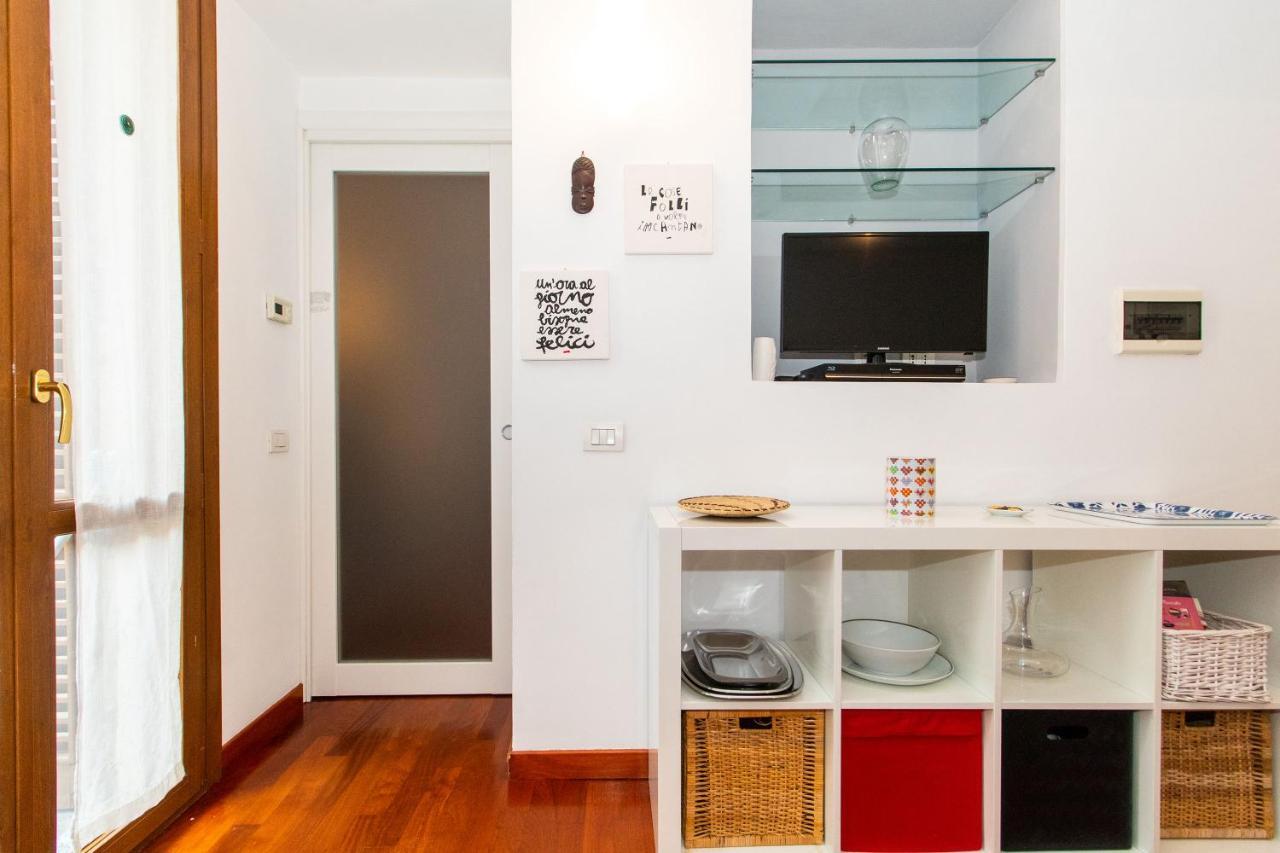 Quadrilatero Romano Central Apartment Turin Exterior foto