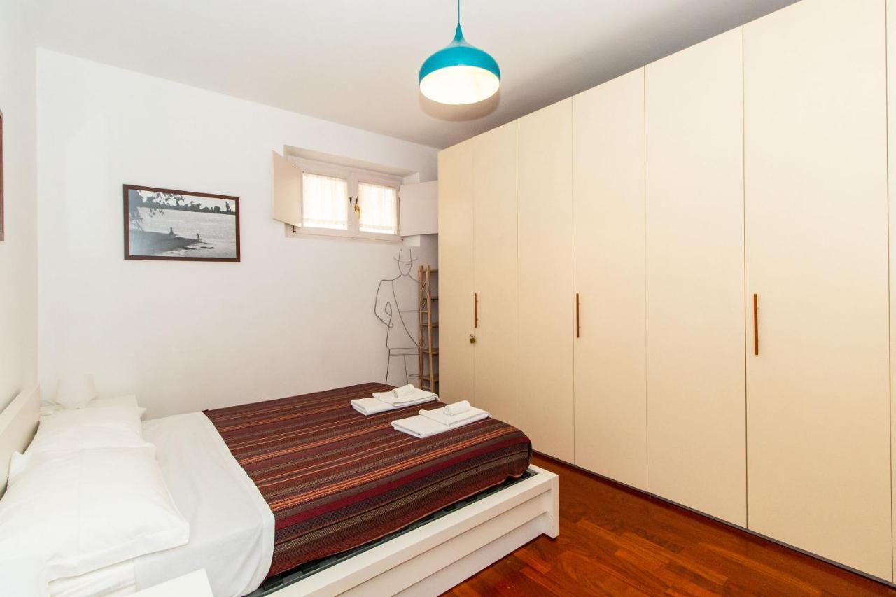 Quadrilatero Romano Central Apartment Turin Exterior foto