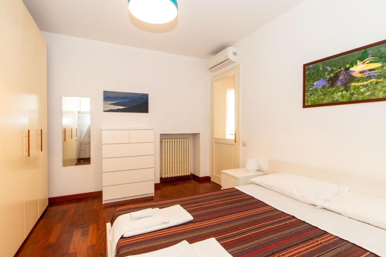 Quadrilatero Romano Central Apartment Turin Exterior foto