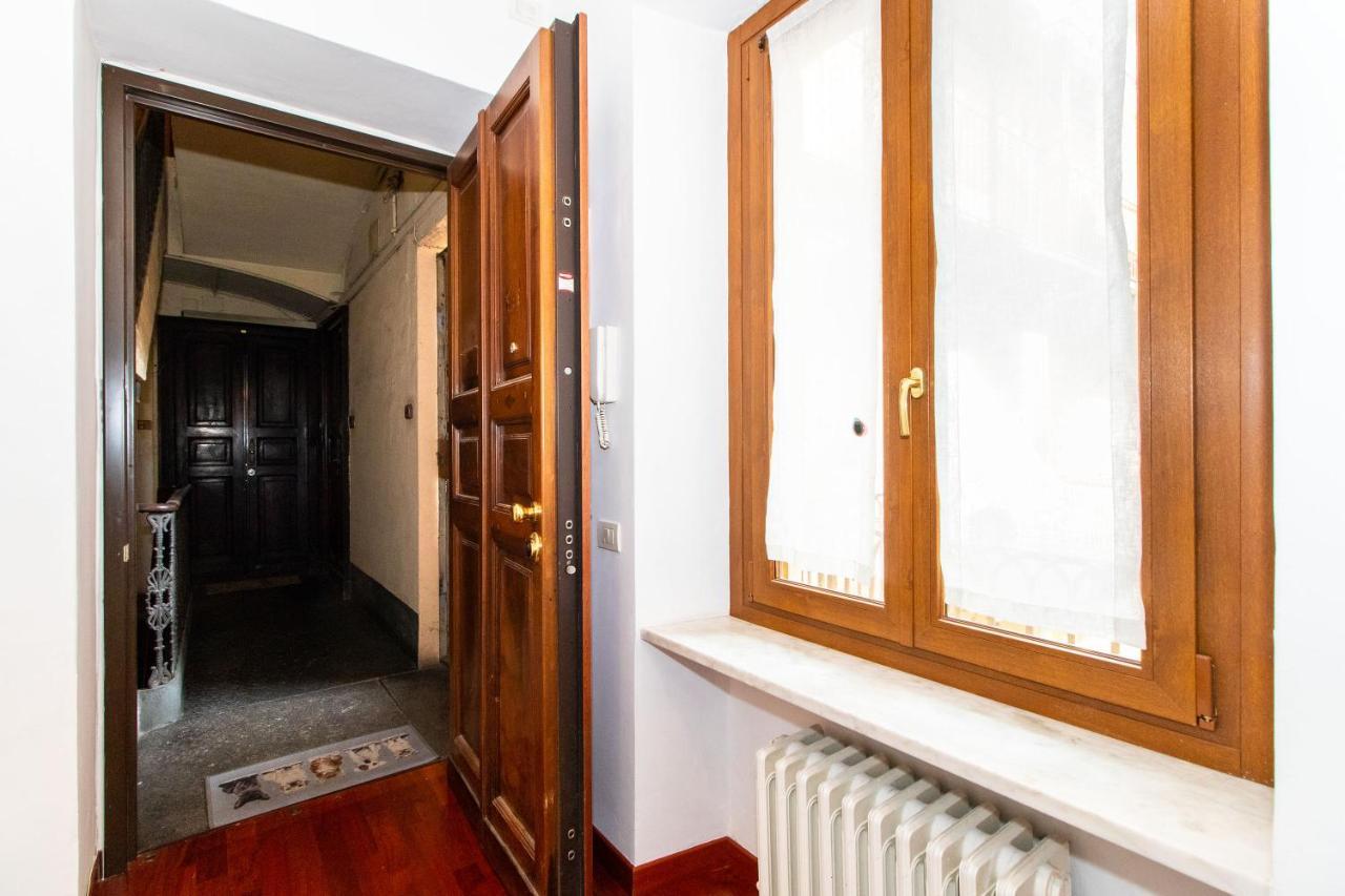 Quadrilatero Romano Central Apartment Turin Exterior foto